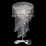 Бра Пирамида №3 розовая в Кирове