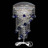 Бра Пирамида №3 синяя в Кирове