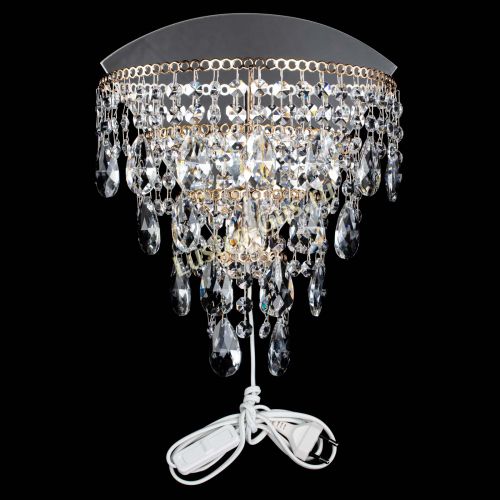 Бра Пирамида №4 в Кирове Гусь Хрустальный