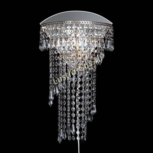 Бра Пирамида №5 в Кирове Гусь Хрустальный