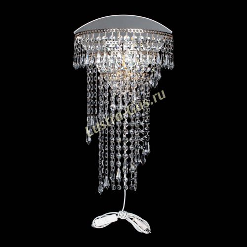 Бра Пирамида №5 в Кирове Гусь Хрустальный