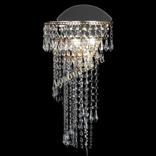 Бра Пирамида №5 в Кирове Гусь Хрустальный