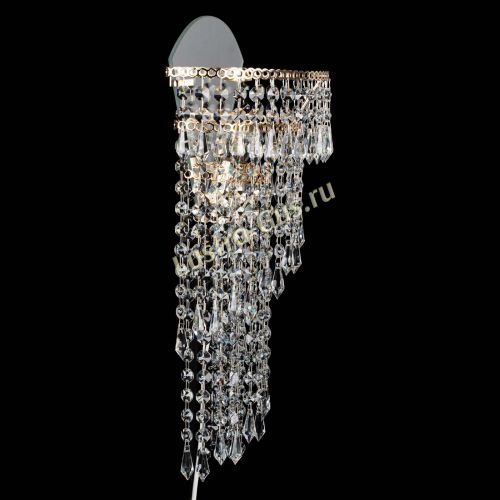 Бра Пирамида №5 в Кирове Гусь Хрустальный