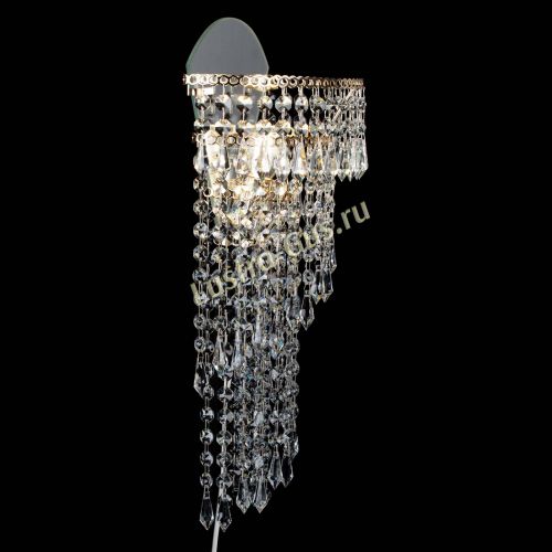 Бра Пирамида №5 в Кирове Гусь Хрустальный