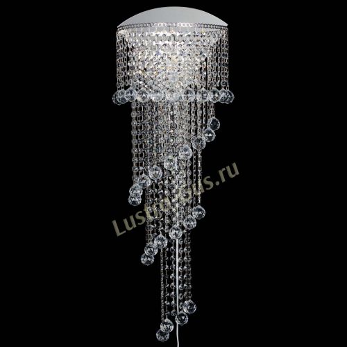 Бра Пирамида №6 в Кирове Гусь Хрустальный