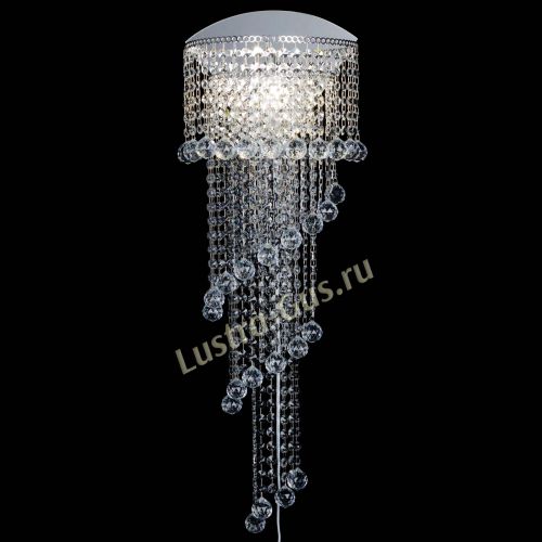 Бра Пирамида №6 в Кирове Гусь Хрустальный