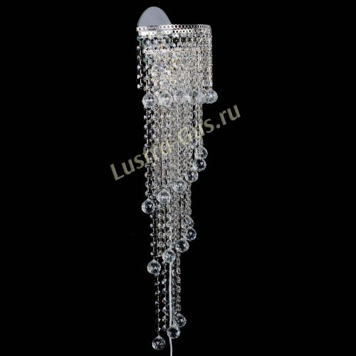 Бра Пирамида №6 в Кирове Гусь Хрустальный