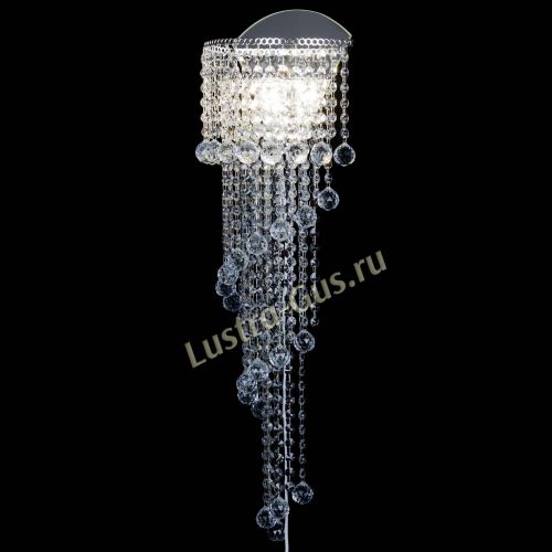 Бра Пирамида №6 в Кирове Гусь Хрустальный