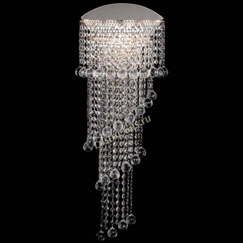 Бра Пирамида №6 в Кирове Гусь Хрустальный