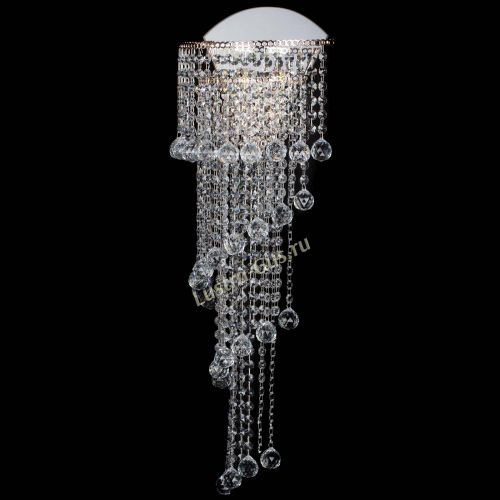 Бра Пирамида №6 в Кирове Гусь Хрустальный