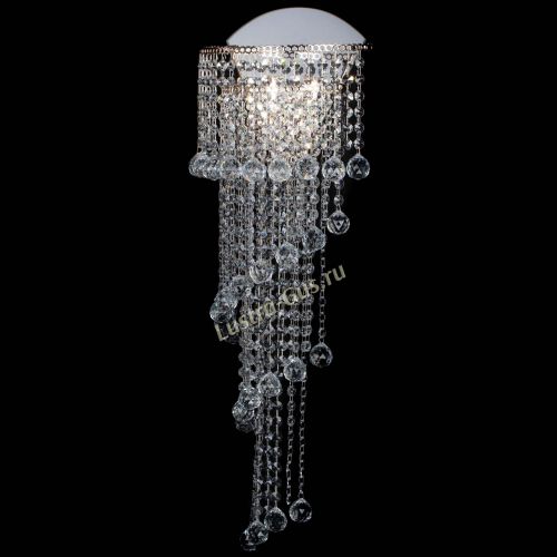 Бра Пирамида №6 в Кирове Гусь Хрустальный