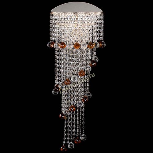 Бра Пирамида №6 чайная в Кирове Гусь Хрустальный