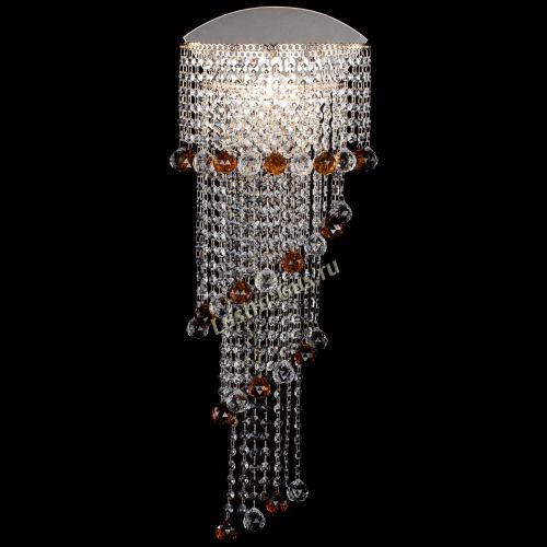 Бра Пирамида №6 чайная в Кирове Гусь Хрустальный