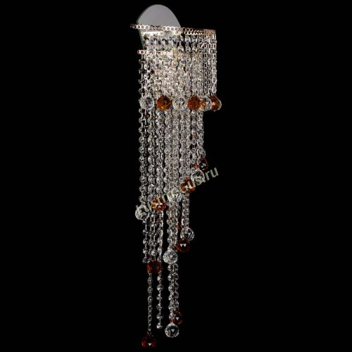 Бра Пирамида №6 чайная в Кирове Гусь Хрустальный