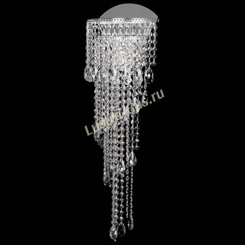 Бра Пирамида №7 в Кирове Гусь Хрустальный