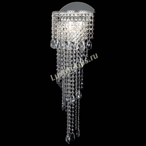 Бра Пирамида №7 в Кирове Гусь Хрустальный