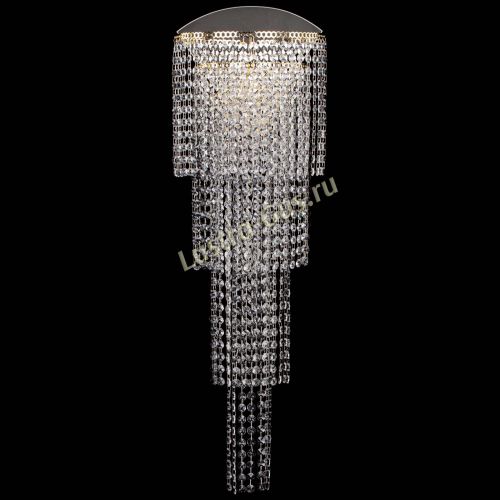 Бра Пирамида №8 в Кирове Гусь Хрустальный