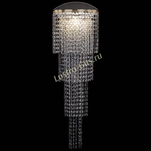 Бра Пирамида №8 в Кирове Гусь Хрустальный