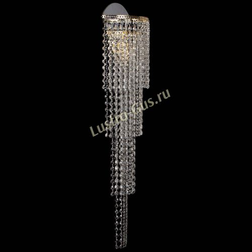 Бра Пирамида №8 в Кирове Гусь Хрустальный