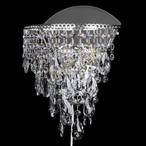 Бра Пирамида журавлик в Кирове Гусь Хрустальный