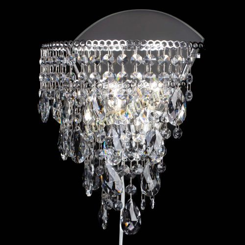 Бра Пирамида журавлик в Кирове Гусь Хрустальный