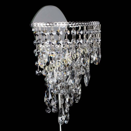 Бра Пирамида журавлик в Кирове Гусь Хрустальный