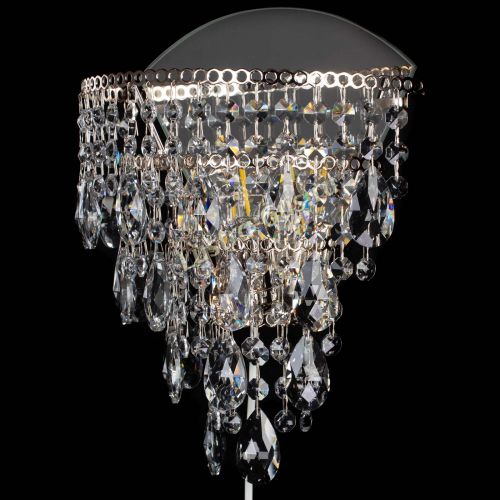 Бра Пирамида журавлик в Кирове Гусь Хрустальный