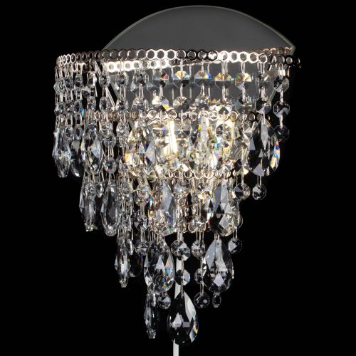 Бра Пирамида журавлик в Кирове Гусь Хрустальный