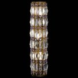 Бра Прямоугольник пластинка под бронзу Фиолетовая в Кирове