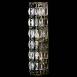 Бра Прямоугольник пластинка под бронзу Зеленая в Кирове