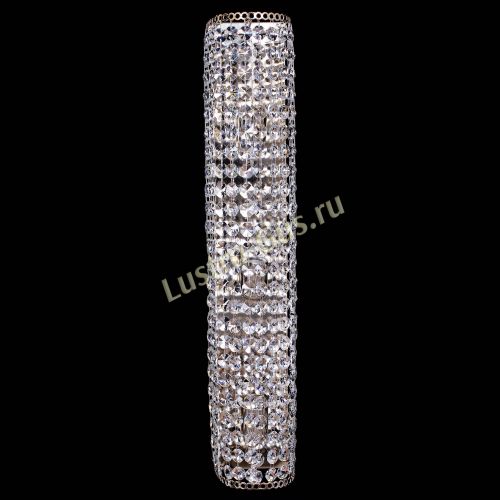 Бра Прямоугольник в Кирове Гусь Хрустальный