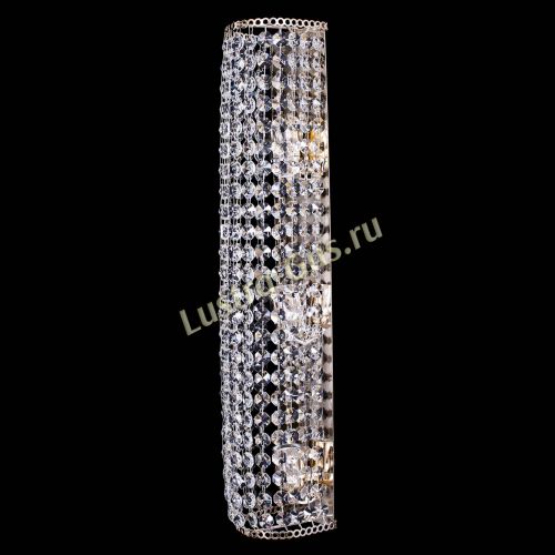 Бра Прямоугольник в Кирове Гусь Хрустальный