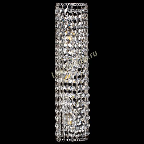 Бра Прямоугольник в Кирове Гусь Хрустальный