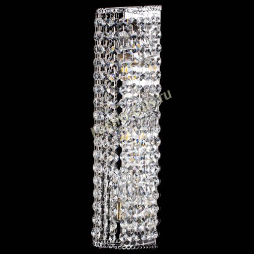 Бра Прямоугольник в Кирове Гусь Хрустальный