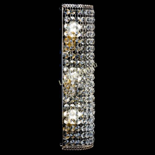 Бра Прямоугольник в Кирове Гусь Хрустальный