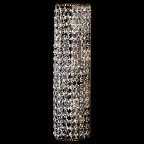 Бра Прямоугольник под бронзу в Кирове Гусь Хрустальный