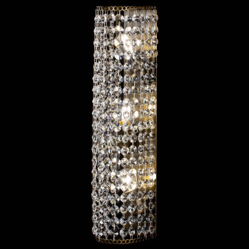 Бра Прямоугольник под бронзу в Кирове Гусь Хрустальный