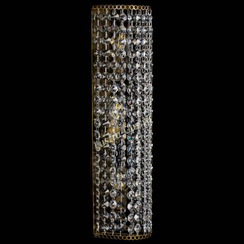 Бра Прямоугольник под бронзу в Кирове Гусь Хрустальный