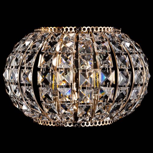 Бра Сфера в Кирове Гусь Хрустальный