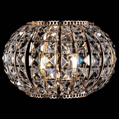 Бра Сфера в Кирове Гусь Хрустальный