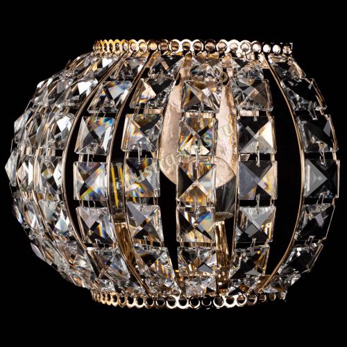 Бра Сфера в Кирове Гусь Хрустальный