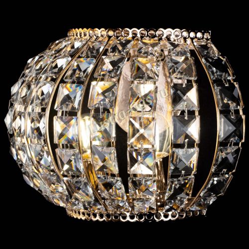 Бра Сфера в Кирове Гусь Хрустальный