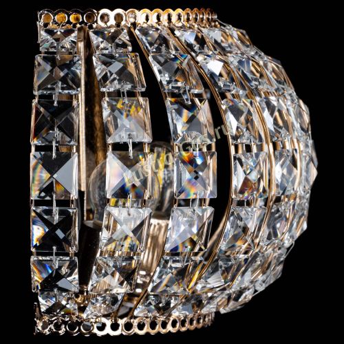 Бра Сфера в Кирове Гусь Хрустальный