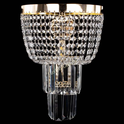 Бра Сигма №1 пластинка в Кирове Гусь Хрустальный