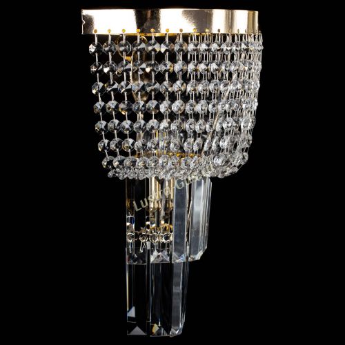 Бра Сигма №1 пластинка в Кирове Гусь Хрустальный