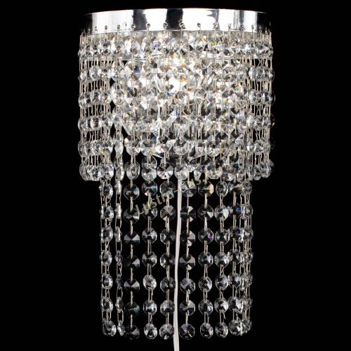 Бра Сигма №1 в Кирове Гусь Хрустальный