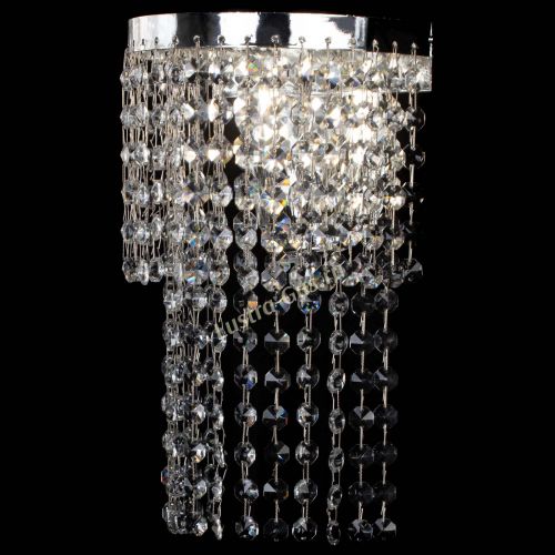 Бра Сигма №1 в Кирове Гусь Хрустальный