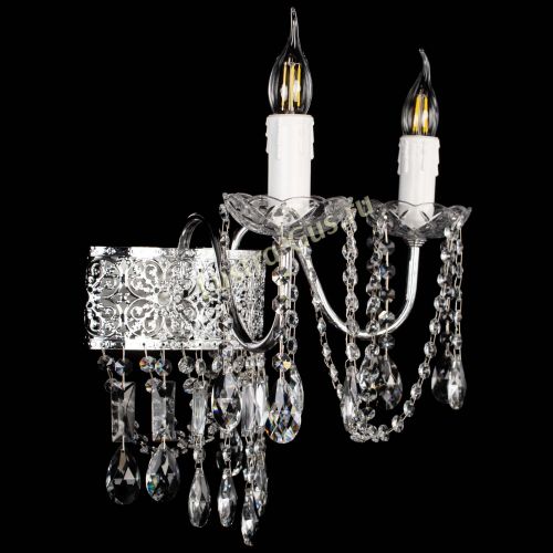 Бра Свеча Восток №2 в Кирове Гусь Хрустальный