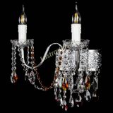 Бра Свеча Восток №2 чайная в Кирове