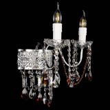 Бра Свеча Восток №2 чайная в Кирове